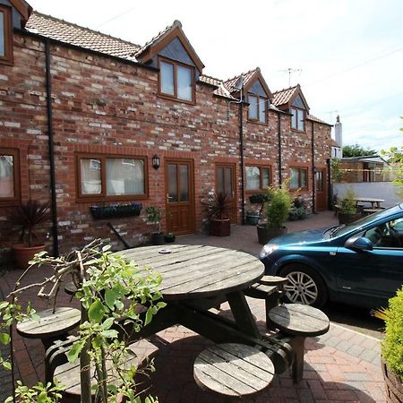 Albion Cottages Bridlington Exterior photo