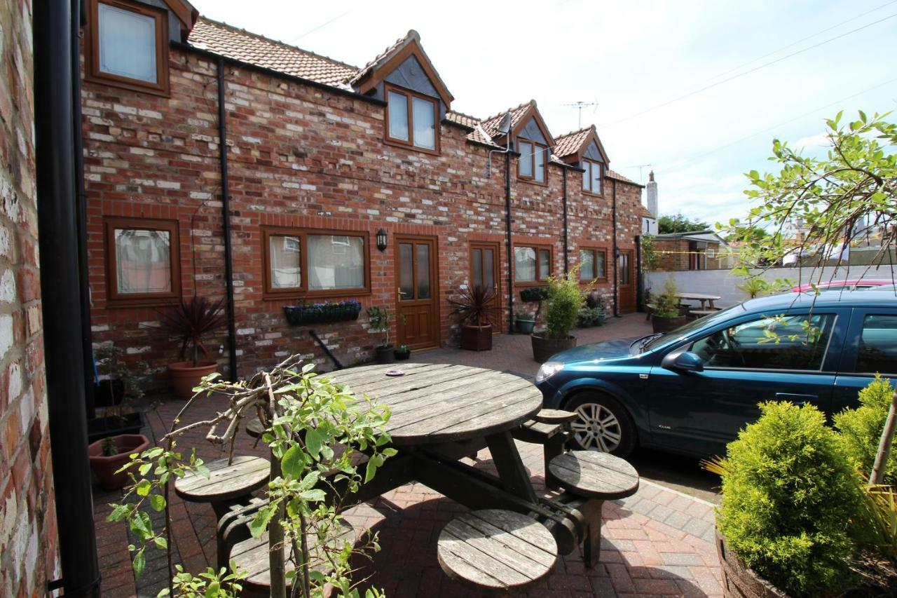 Albion Cottages Bridlington Exterior photo