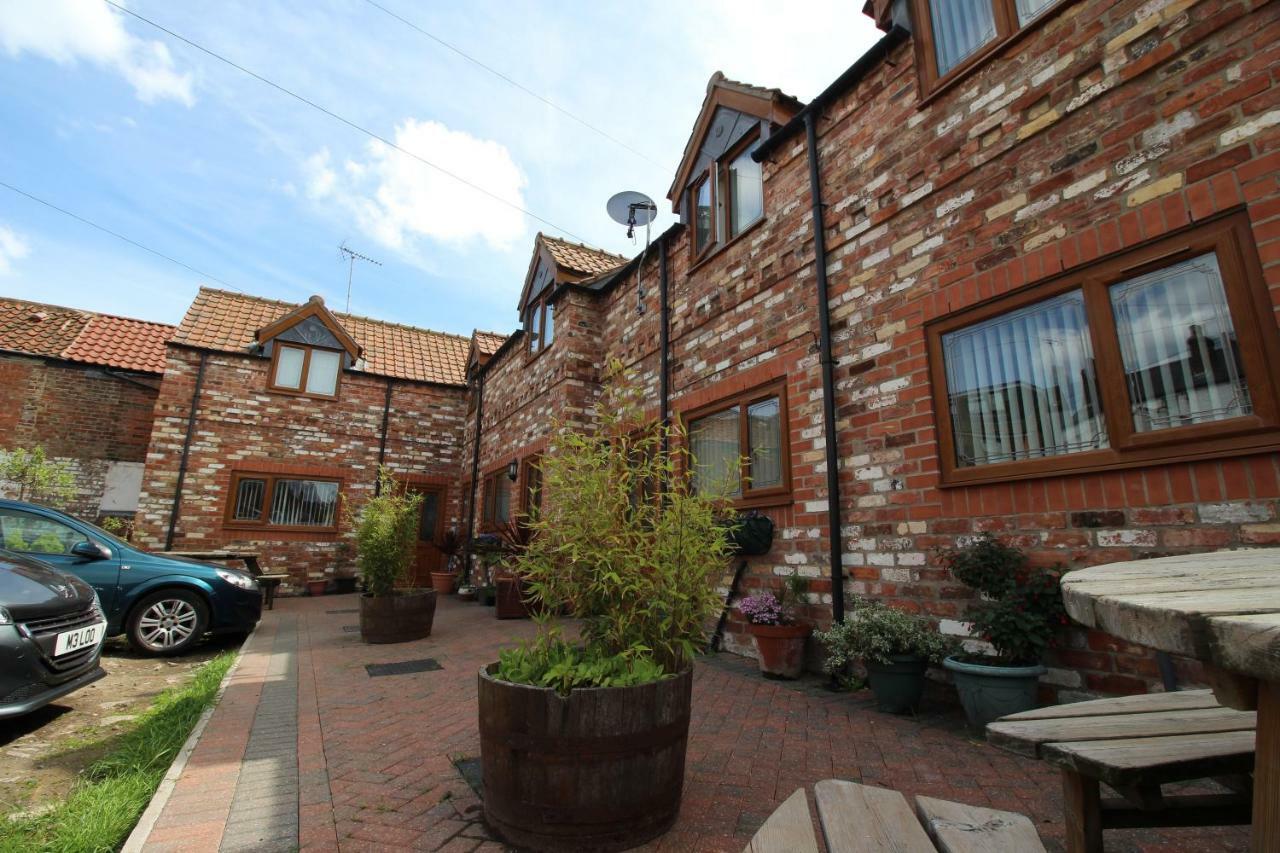 Albion Cottages Bridlington Exterior photo